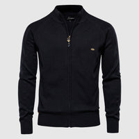 Comfortable Men’s Vest - Hugo-Black-XS-State of Style