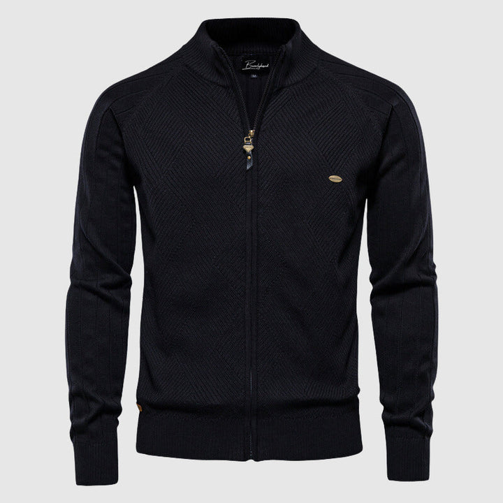 Comfortable Men’s Vest - Hugo-Black-XS-State of Style