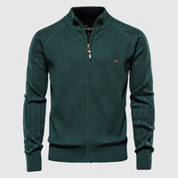 Comfortable Men’s Vest - Hugo-Green-XS-State of Style