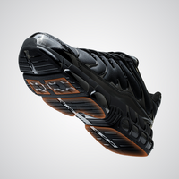 Comfortable Safety Shoes with Steel Toe - Milo-5-State of Style