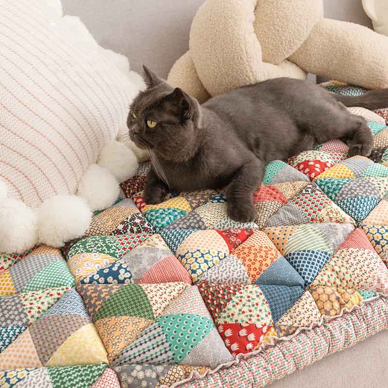 Comfortable Sofa Cover - GardenGuard-70x150 cm-Bohemian-State of Style