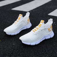 Comfortable, Stylish, and Supportive Sneakers - VitalSteps-Black-6-State of Style