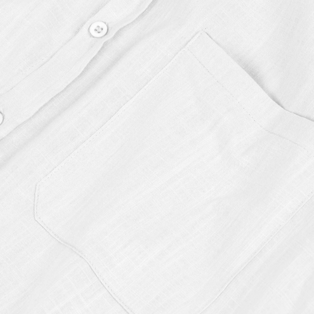 Comfortable & Stylish Breathable Men's Polo Shirt with Button Placket – Narek-Black-M-State of Style