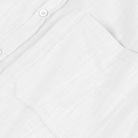 Comfortable & Stylish Breathable Men's Polo Shirt with Button Placket – Narek-Black-M-State of Style