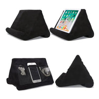 Comfortable Tablet and E-Reader Holder - RelaxPad-Black-State of Style