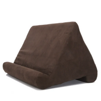 Comfortable Tablet and E-Reader Holder - RelaxPad-Brown-State of Style