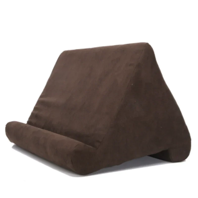 Comfortable Tablet and E-Reader Holder - RelaxPad-Brown-State of Style