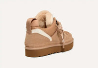 Comfortable Winter Suede Shoes - Amber-Sand-5-State of Style