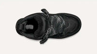 Comfortable Winter Suede Shoes - Amber-Sand-5-State of Style