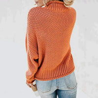 Comfortable Women's Sweater - Mia-Beige-S-State of Style