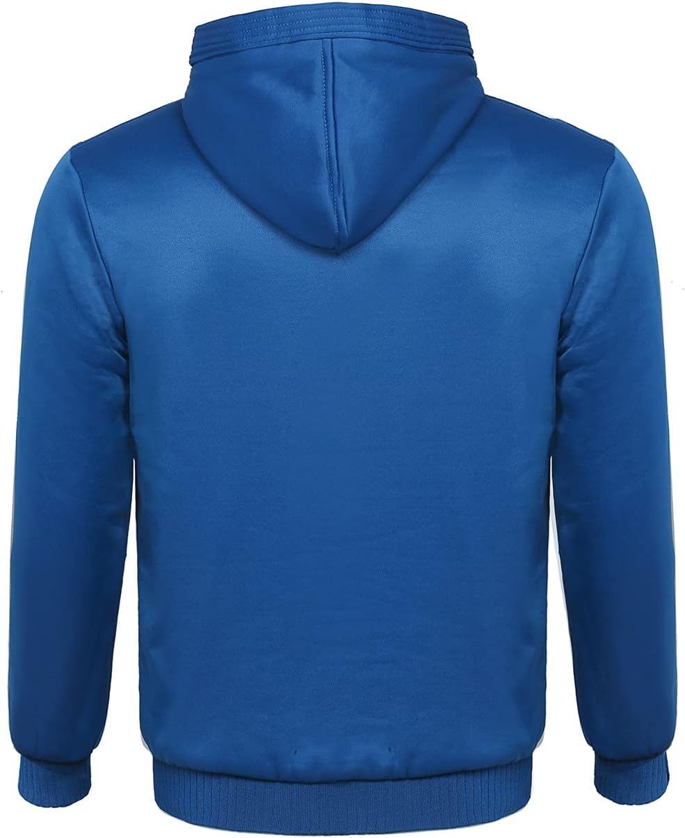 Comfortable Women's Winter Fleece Jacket - Gemma-Black-S-State of Style