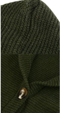Comfy Autumn Women's Sweater | Cozy and Stylish-Green-S-State of Style