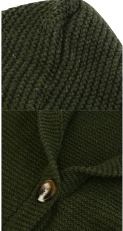 Comfy Autumn Women's Sweater | Cozy and Stylish-Green-S-State of Style
