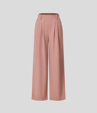 Comfy Women’s Wide Leg Pants - Amara-Classic Black-XS-State of Style