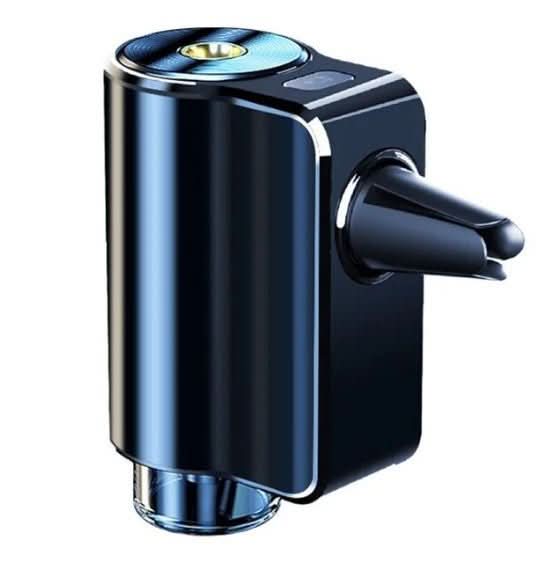 Compact Aromatherapy Diffuser for Cars - AromaDrive-State of Style
