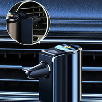Compact Aromatherapy Diffuser for Cars - AromaDrive-State of Style