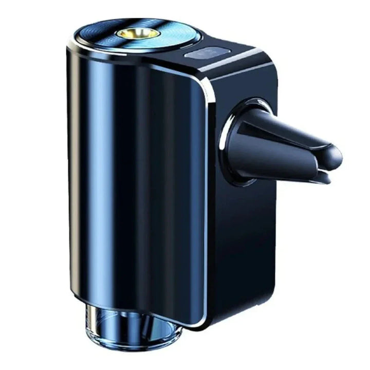 Compact Aromatherapy Diffuser for Cars - AromaDrive-State of Style