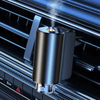 Compact Aromatherapy Diffuser for Cars - AromaDrive-State of Style