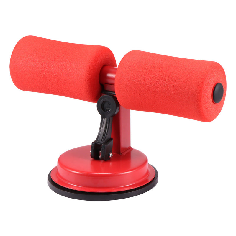 Compact Core Trainer - CoreTrainer-Red-State of Style