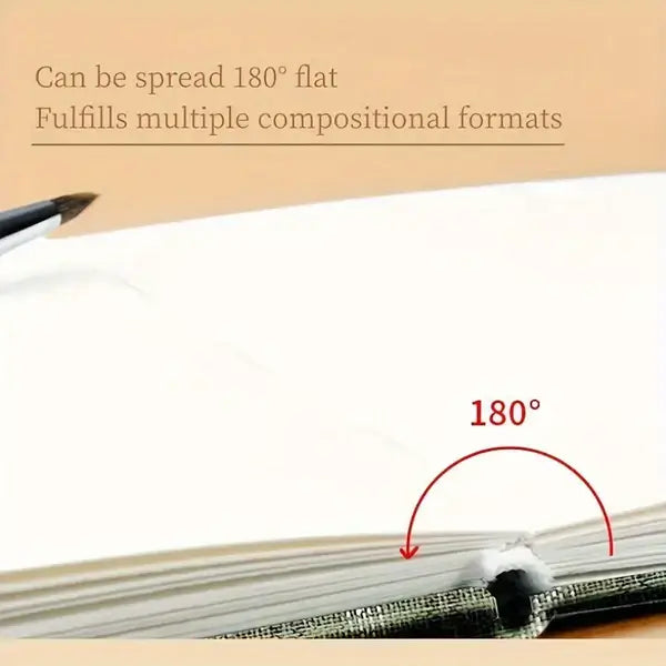 Compact Creativity Anytime, Anywhere - KunstZet Watercolour Set-Compact Set-State of Style