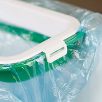 Compact Kitchen Bin Holder – FlexiBin-State of Style