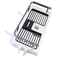 Compact Shower Caddy - EasyOrganize-State of Style