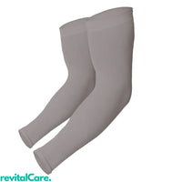 Compression Armsleeve - VitalFlex-1 Pack-Grey-State of Style