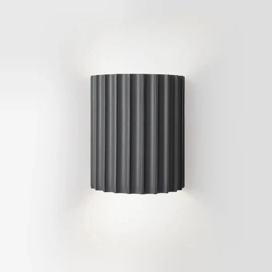 Contemporary Resin Wall Lamps - GlowStone-Green-State of Style