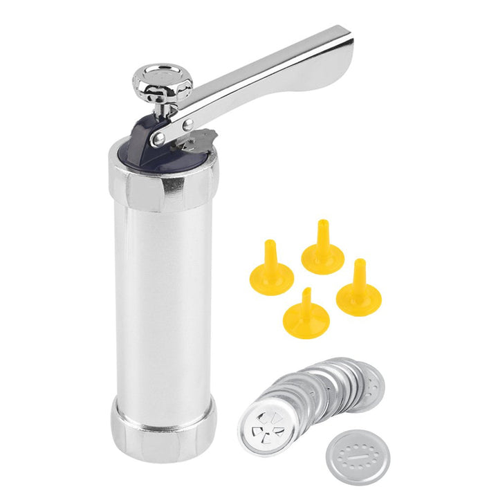 Cookie Press - CookieCrafter-Set includes 10 shapes-State of Style