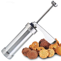 Cookie Press - CookieCrafter-Set includes 10 shapes-State of Style