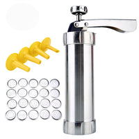 Cookie Press - CookieCrafter-Set includes 20 shapes-State of Style