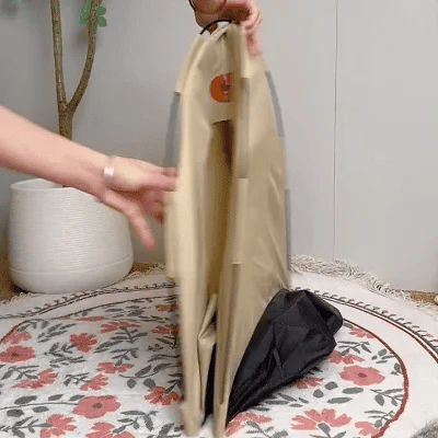 Cooling Cat Tent - CoolCat Retreat-Beige-State of Style