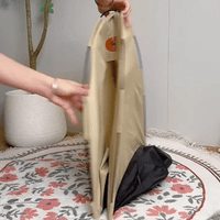 Cooling Cat Tent - CoolCat Retreat-Beige-State of Style