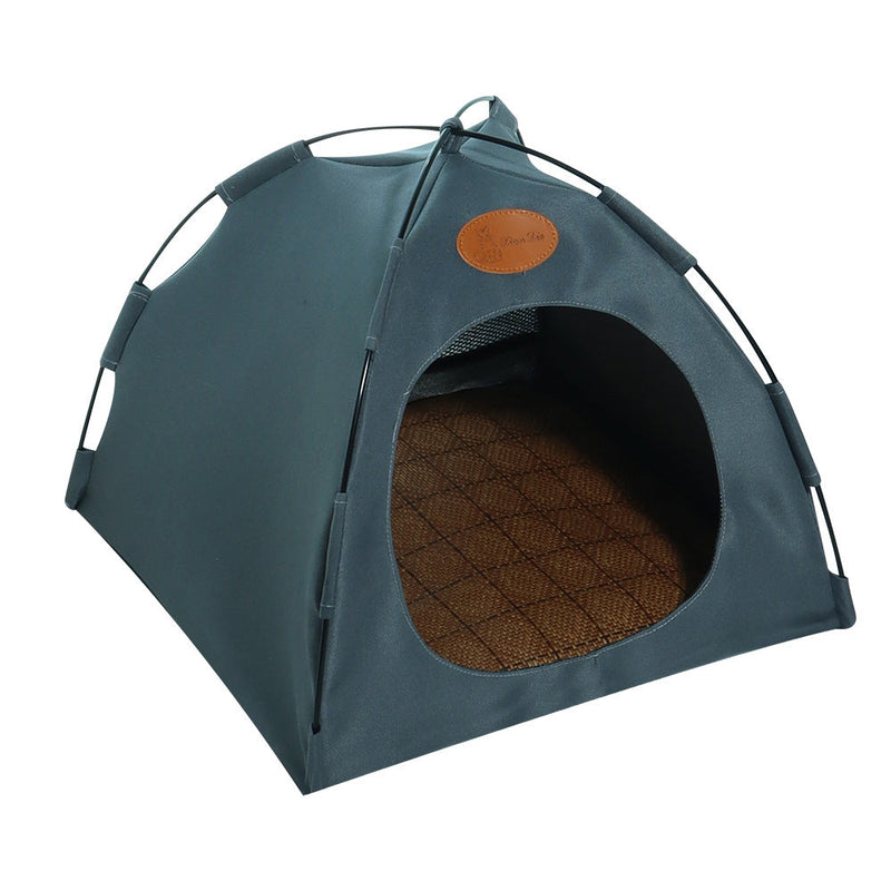 Cooling Cat Tent - CoolCat Retreat-Grey-State of Style