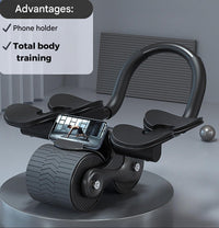 CoreRoller Max - Core Trainer-Orange-State of Style