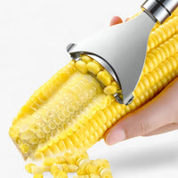 CornEase Stainless Steel Corn Stripper-1-State of Style