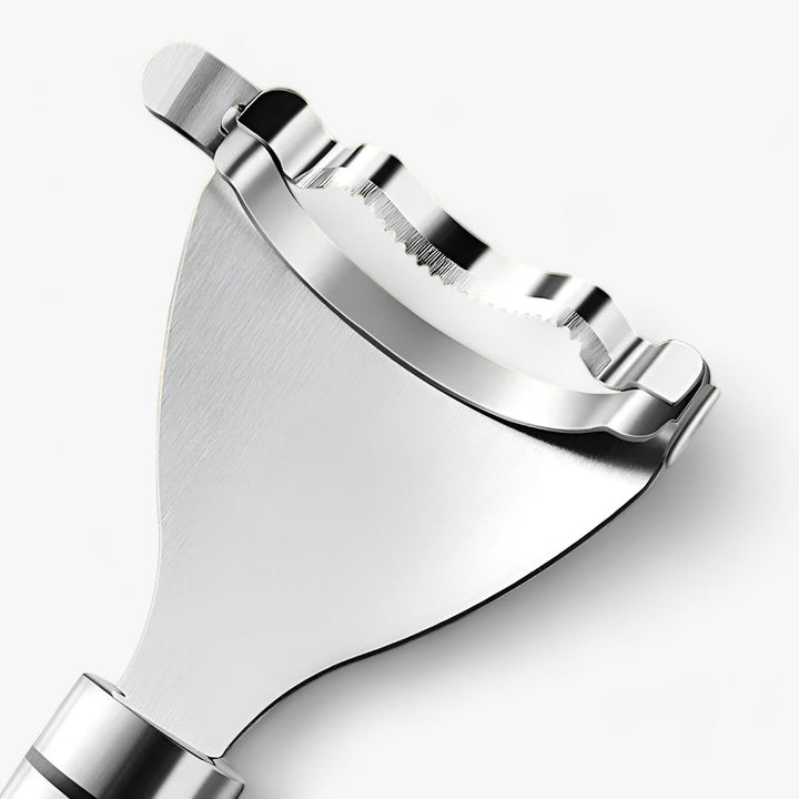 CornEase Stainless Steel Corn Stripper-1-State of Style