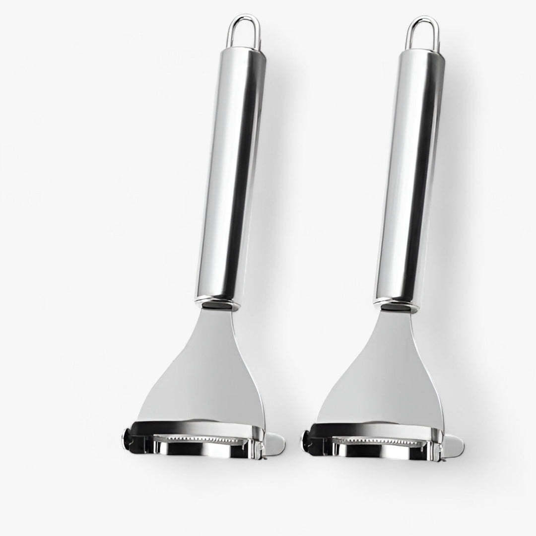 CornEase Stainless Steel Corn Stripper-2-State of Style