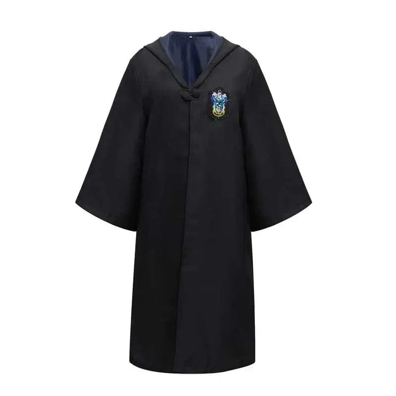Costume Set Child – WizardWay-Blue-115 cm-State of Style