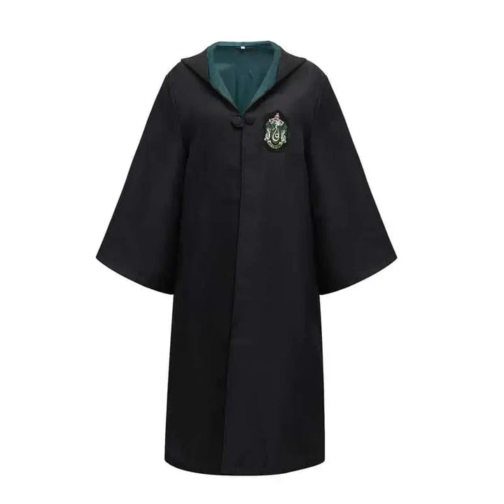 Costume Set Child – WizardWay-Green-115 cm-State of Style