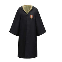 Costume Set Child – WizardWay-Yellow-115 cm-State of Style