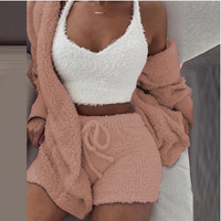 Cosy Knit Dress | Soft & Warm Winter Wear-Orange-S-State of Style