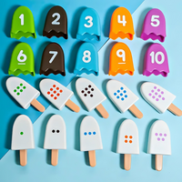 Count the Ice Creams - IceCream Master-State of Style