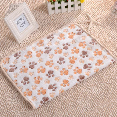 CozyPaw™ Dog Blanket (Buy 1, Get 1 FREE)-S-Beige-State of Style