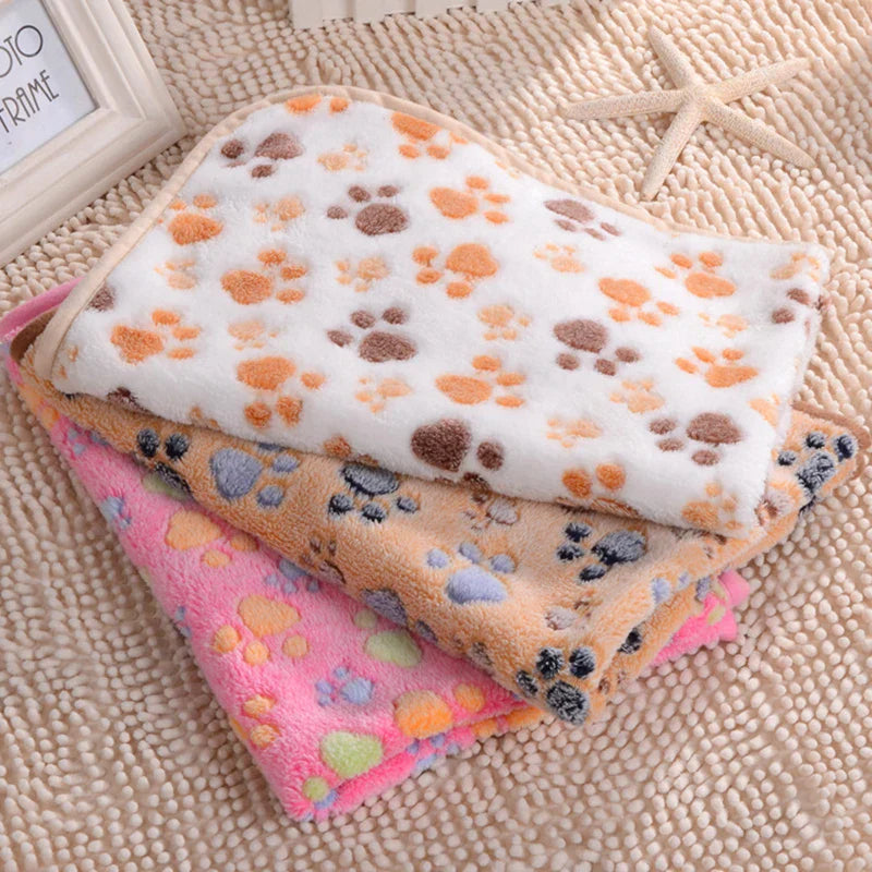 CozyPaw™ Dog Blanket (Buy 1, Get 1 FREE)-S-Brown-State of Style