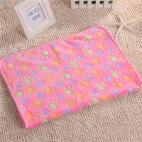 CozyPaw™ Dog Blanket (Buy 1, Get 1 FREE)-S-Pink-State of Style