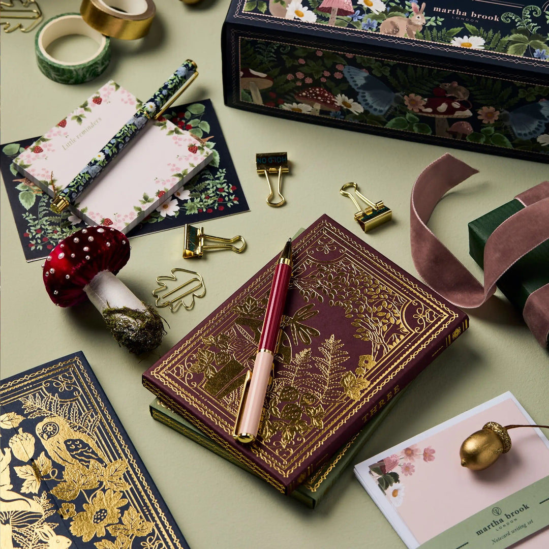 Creative Advent Calendar - CraftJoy-State of Style
