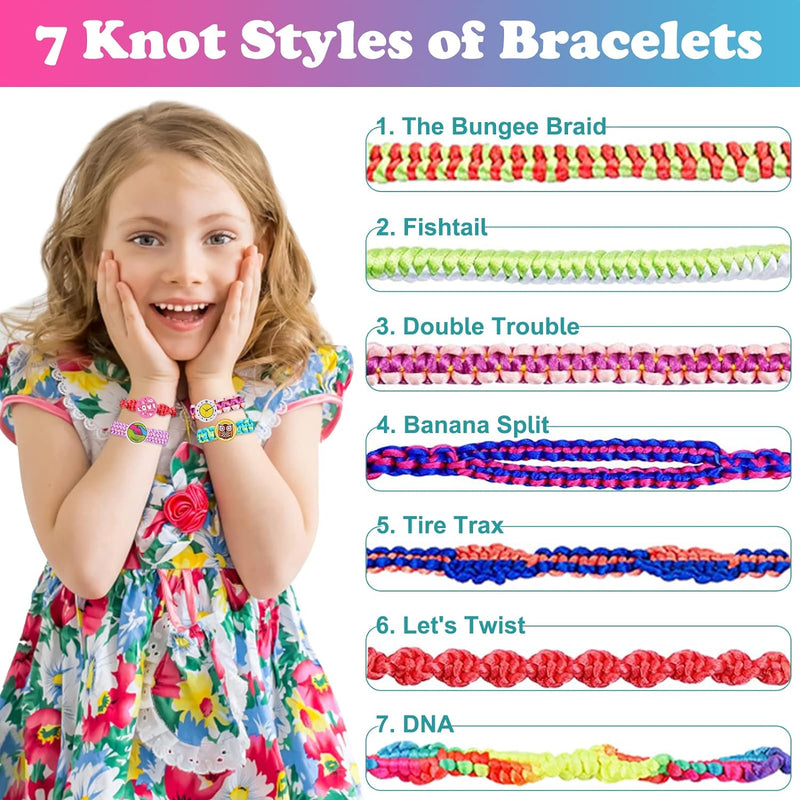 Creative DIY Loom Set - BraidJoy-State of Style