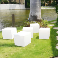 Cube Garden Light - LumaCube-10 cm-State of Style
