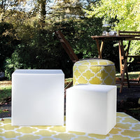 Cube Garden Light - LumaCube-10 cm-State of Style